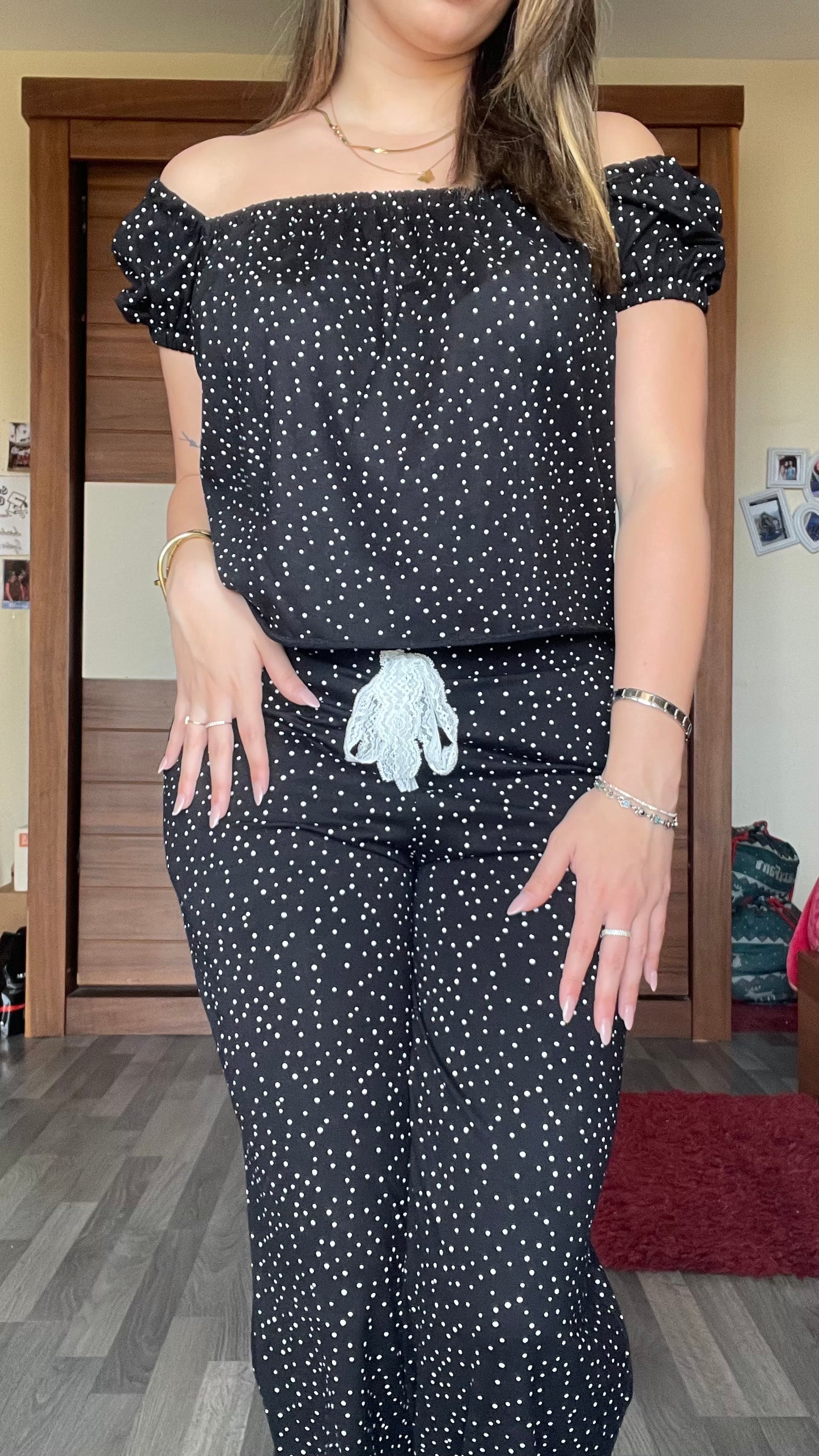 Bolka Dots set