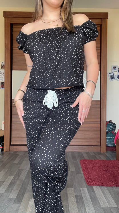 Bolka Dots set