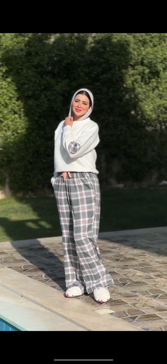 Cozy Off-White Mood set